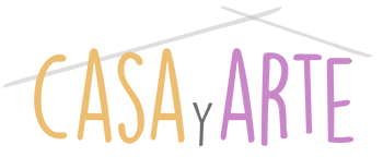 Logo Casa y Arte.
